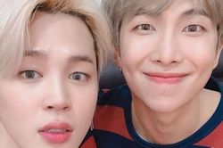 BTS: Hài hước cảnh RM 'trả thù' Jimin trong trò domino