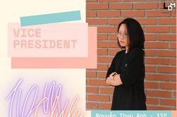 Nữ sinh 'mổ lợn' góp sức cho 'tiền tuyến'