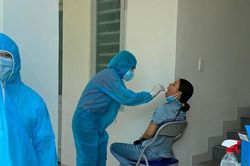 Quảng Nam truy tìm đối tượng tung tin giả mạo TP. Tam Kỳ có ca COVID-19