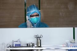 Việt Nam ghi nhận ca Covid-19 tử vong thứ 42