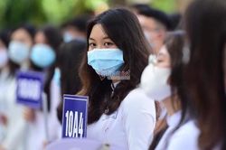 Đề môn Toán thi vào lớp 10 TP.HCM ba năm gần đây như thế nào?