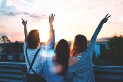 Ít bạn bè chưa hẳn là điều tồi tệ