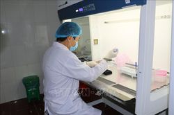 Hà Nội ghi nhận 6 ca dương tính mới, có 4 người trong một gia đình