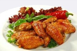 Quên gà xào sả ớt đi, gà rang với nguyên liệu này mới là 'cực phẩm'