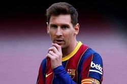 Nóng: Nguồn tin khả tín xác nhận Messi quyết định ở lại Barca