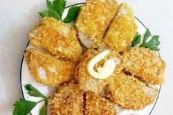 3 món ăn vặt cực ngon với khoai môn