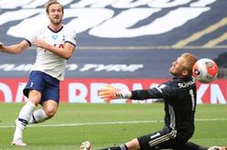Kane sẽ ghi bàn rồi chia tay Tottenham?