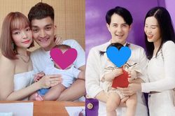 Bà xã Mạc Văn Khoa bức xúc lên tiếng khi bị netizen kém duyên chê bai con gái, còn bị gọi là bắt chước nhà Đông Nhi