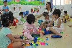 8 bí quyết chọn nhà trẻ an toàn, tin cậy các cha mẹ cần biết
