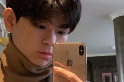 Rich kid 'chi 100 triệu để ngồi cạnh Ngọc Trinh' gây bất ngờ khi bày tỏ mong muốn xuất gia