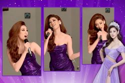 Hậu chinh chiến Miss Universe 2020, Khánh Vân chuẩn bị lấn sân sang ca hát, ca khúc debut quá quen?