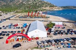 Trungnam Group mua dự án Cà Ná để làm điện LNG