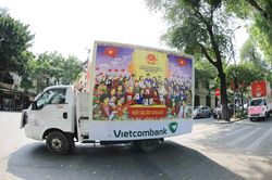 Sẵn sàng cho ngày bầu cử tại Thủ đô