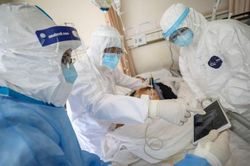 Bộ Y tế công bố ca tử vong 42 liên quan đến COVID-19 là bệnh nhân có tiền sử bệnh phổi tắc nghẽn mạn tính