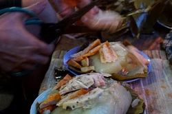 Một bữa xế