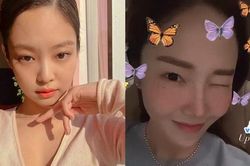 Jennie BLACKPINK bỗng bị 'cà khịa' vì tặng chiếc vòng trị giá 19 triệu đồng cho Jessica