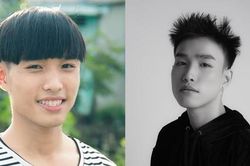 'Thánh chế' Củ Tỏi từ bỏ con đường nghệ thuật, về nhà phụ mẹ kinh doanh