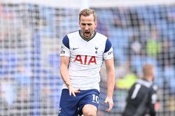 Kane giành danh hiệu Vua phá lưới Premier League
