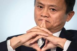 Jack Ma rời ghế chủ tịch học viện do chính mình sáng lập