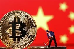 Các mỏ đào Bitcoin ở Trung Quốc ngừng hoạt động