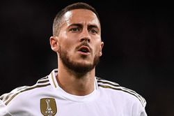 El Chiringuito: Hazard tìm đường rời Real