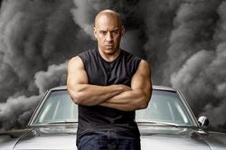 Khán giả Trung Quốc thất vọng về 'Fast & Furious 9'
