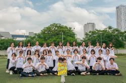 Hà Nội: Trường THPT chuyên Nguyễn Huệ có 'tỉ lệ chọi' cao nhất khối chuyên