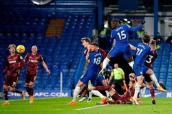 Video clip bàn thắng trận Aston Villa vs Chelsea