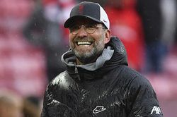 Juergen Klopp: 'Nếu là 10 tuần trước, làm gì có chuyện Liverpool vào được top 4'