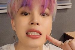 Jimin BTS có biệt danh mới ngộ nghĩnh vì giống y nhân vật nổi tiếng này