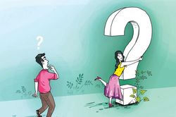 Truyện cười: Ghen tuông