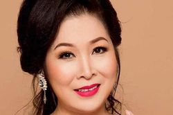 NSND Hồng Vân: 'Không quen biết, cũng chưa từng gặp gỡ ông Võ Hoàng Yên'