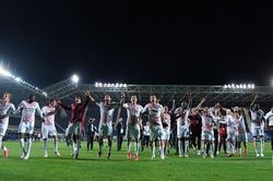 Milan trở lại cúp C1 sau 7 năm: Ánh mặt trời đã trở lại San Siro
