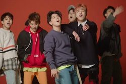 Thành tích khủng của hit quốc dân 'Love Scenario' vừa đạt mốc 500 triệu view