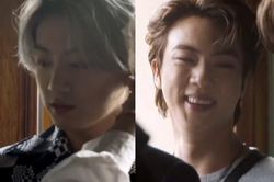 BTS: Hé lộ hậu trường chụp ảnh cực chân thật ở Rolling Stone