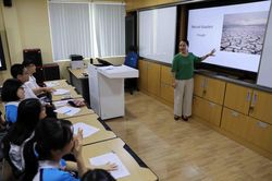 Ngành học thiết yếu lại thiếu học viên