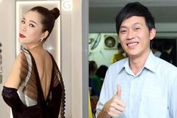 Vì quá tin tưởng danh hài Hoài Linh mà ca sĩ Mỹ Lệ rơi vào cảnh bị netizen chế giễu