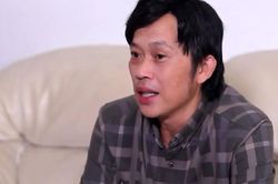 Hoài Linh: 'Đổi sự nghiệp 30 năm lấy mười mấy tỷ có nên không?'