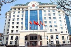 Xuất hiện ca nghi mắc Covid-19, Tổng cục Thuế yêu cầu cán bộ, nhân viên ở lại trụ sở