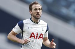 Harry Kane giành danh hiệu Vua phá lưới Premier League