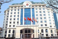 Tổng cục Thuế dừng tiếp khách tại trụ sở vì có 1 nhân sự mắc COVID-19