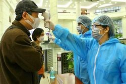 Từ 25/5, người dân các tỉnh về Hà Nội phải khai báo y tế trong vòng 24 giờ