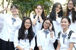 Làm sao để học không vì điểm số và hư danh