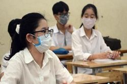 'Tỷ lệ chọi' vào lớp 10 của 4 trường chuyên ở Hà Nội
