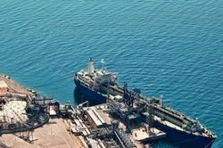 Hoa Kỳ có thể cạnh tranh với Qatar về LNG?