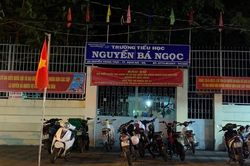Khởi tố Hiệu trưởng tham ô tài sản