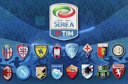 BXH bóng đá Serie A chung cuộc: Juventus lách qua khe cửa hẹp