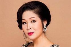 Hồng Vân: Tôi không 'chửi' khán giả như thông tin đang quy chụp