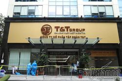 Hà Nội phát hiện tiếp 7 ca dương tính nCoV tại công ty T&T