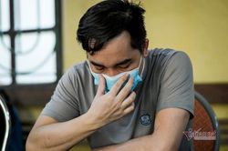 Bắt tạm giam kẻ trốn từ Lào về lây bệnh cho nhiều người ở Hải Dương